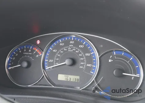 2012 Subaru Forester 2.5X Premium z USA, uszkodzony, nr VIN JF2SHBDC7CH455078